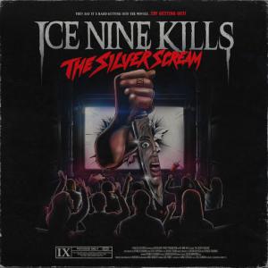 poster for IT Is The End (ft. JR Wasilewski & Buddy Schaub of Less Than Jake and Will Salazar of Fenix TX) - Ice Nine Kills