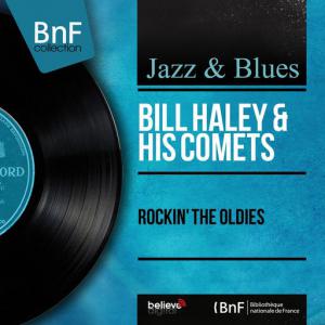 poster for Mack the Knife - Bill Haley & His Comets