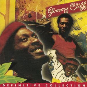 poster for Reggae Night - Jimmy Cliff