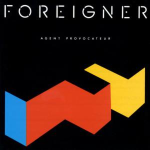 poster for I Want to Know What Love Is (1999 Remaster) - Foreigner