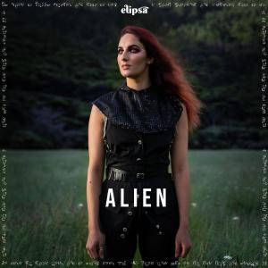 poster for Alien - Elipsa