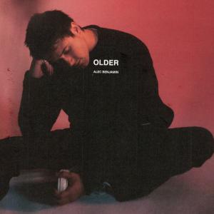 poster for Older - Alec Benjamin