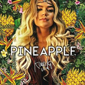 poster for Pineapple - Karol G