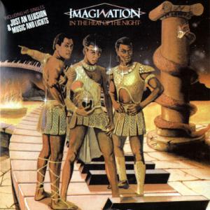 poster for Just An Illusion - Imagination