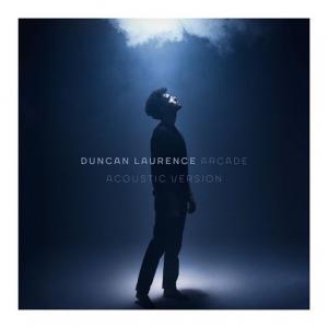 poster for Arcade (Acoustic Version) - Duncan Laurence