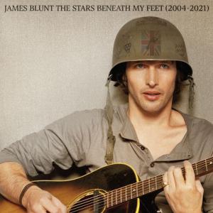 poster for I Came For Love - James Blunt