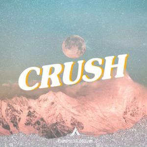 poster for Crush - Campsite Dream
