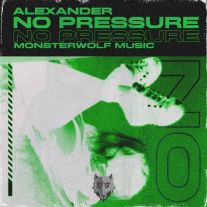poster for No Pressure - Alexander