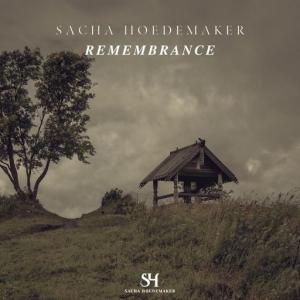 poster for Remembrance - Sacha Hoedemaker