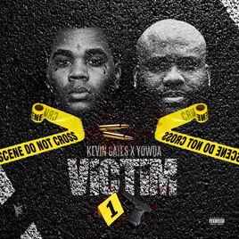 poster for Victim (feat. Yowda) - Kevin Gates