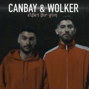 poster for Elbet Bir Gün - Canbay & Wolker