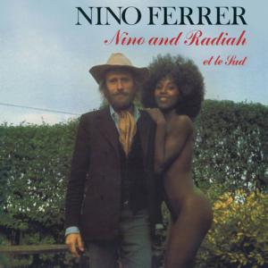 poster for Le sud - Nino Ferrer