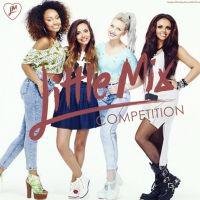 poster for Competition - Little Mix