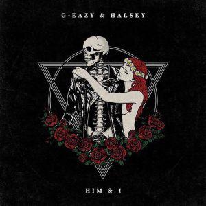 poster for Crash & Burn (feat. Kehlani) - G-Eazy