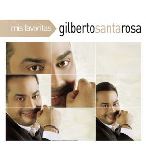 poster for Conciencia - Gilberto Santa Rosa