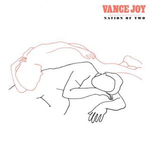 poster for Saturday Sun - Vance Joy 