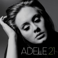poster for Set Fire to the Rain - Adele