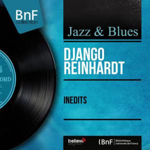 poster for Mike (Recorded in 1948) - Django Reinhardt