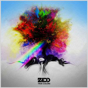 poster for I Want You To Know (feat. Selena Gomez) - Zedd