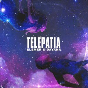 poster for Telepatia - Elemer & Dayana