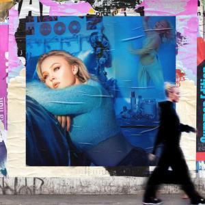 poster for Morning (Billen Ted Remix) - Zara Larsson, Billen Ted