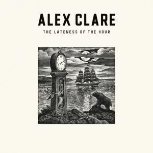 poster for Too Close - Alex Clare