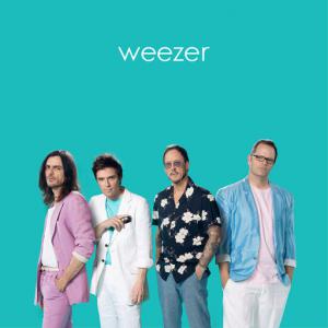 poster for Sweet Dreams (Are Made of This) - Weezer