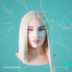 poster for My Head & My Heart (Claptone Remix) - Ava Max