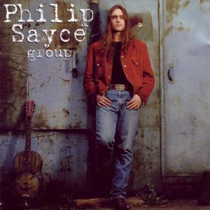 poster for Morning Star (feat. Philip Sayce) - Philip Sayce Group, Philip Sayce