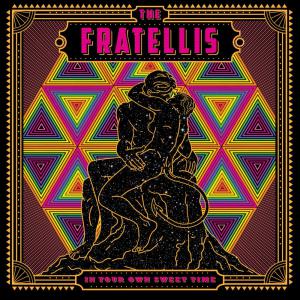 poster for Ive Been Blind - The Fratellis