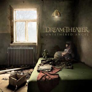 poster for Untethered Angel - Dream Theater