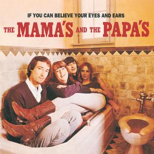 poster for California Dreamin’ (Single Version) - The Mamas & The Papas