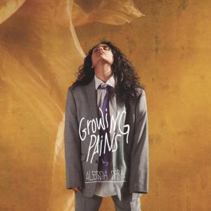 poster for Growing Pains - Alessia Cara