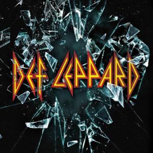 poster for Man Enough - Def Leppard