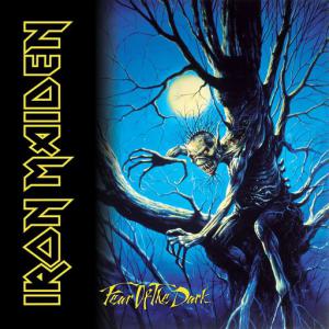 poster for Wasting Love (2015 Remaster) - Iron Maiden