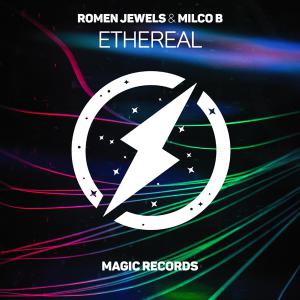 poster for Ethereal - Romen Jewels & Milco B