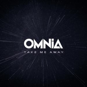 poster for Take Me Away - Omnia