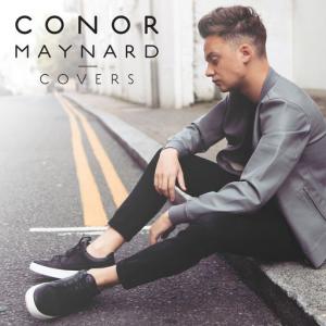 poster for 7 Years - CONOR MAYNARD