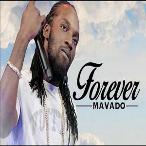 poster for Forever - Mavado
