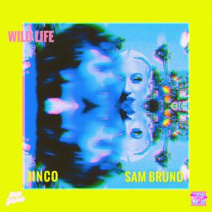 poster for Wild Life - Jinco & Sam Bruno