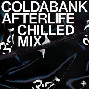 poster for Afterlife (Chilled Mix) - Coldabank