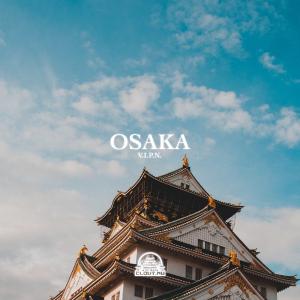 poster for Osaka - V.I.P.N