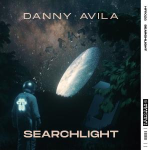 poster for Searchlight - Danny Avila