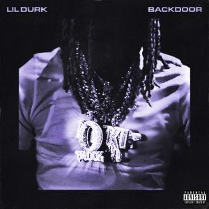 poster for Backdoor  - Lil Durk