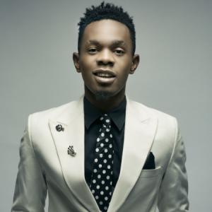 poster for Sing My Name - Patoranking Ft Mzvee