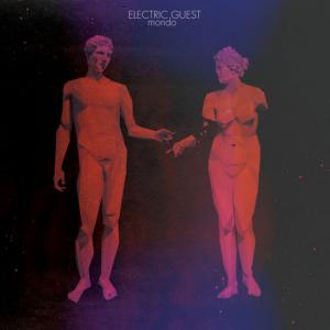 poster for This Head I Hold - Electric Guest