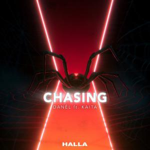 poster for Chasing (feat. Kaita) - Danel
