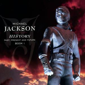 poster for Scream - Michael Jackson, Janet Jackson