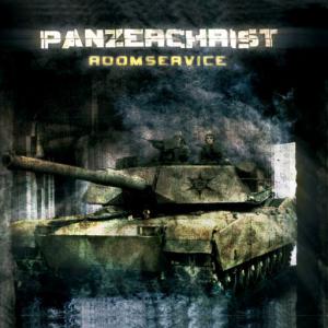 poster for At the Grave - Panzerchrist