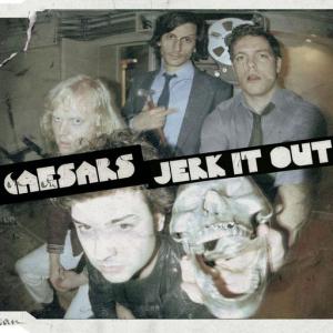 poster for Jerk It Out - Caesars
